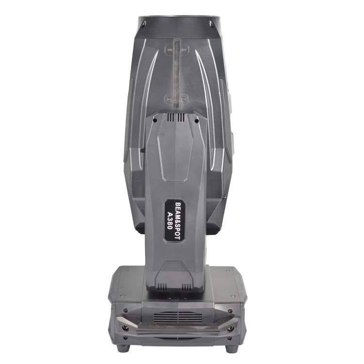 380Вт Sharpy Beam18r Wash Zoom Moving Head Light DJ DJ Disco Вечеринка бар Dance Floor Stage Effect Lighting