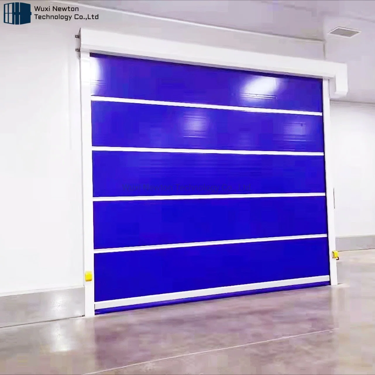 Intelligent Fast PVC Door/High quality/High cost performance High Speed Rolling Shutters Door