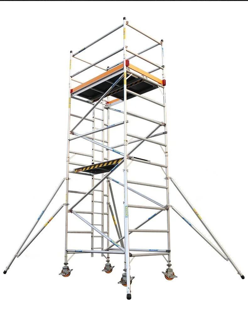 Gate Scaffolding Frame Scaffold Manufacturers Safety Step Ladders