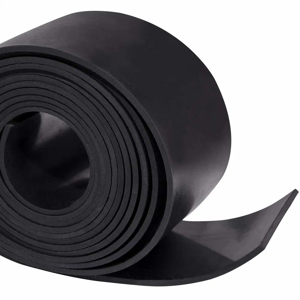 High Quality Rubber Materials Products FKM EPDM Silicon