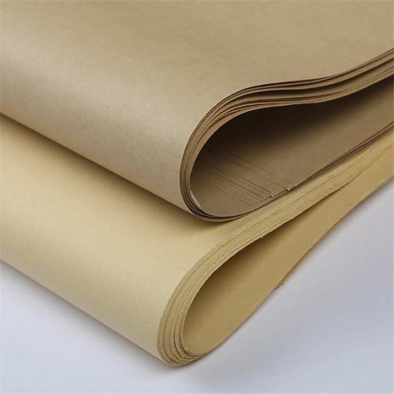 Brown Kraft Paper/Kraft Top Liner Board/Kraft Test Liner Board