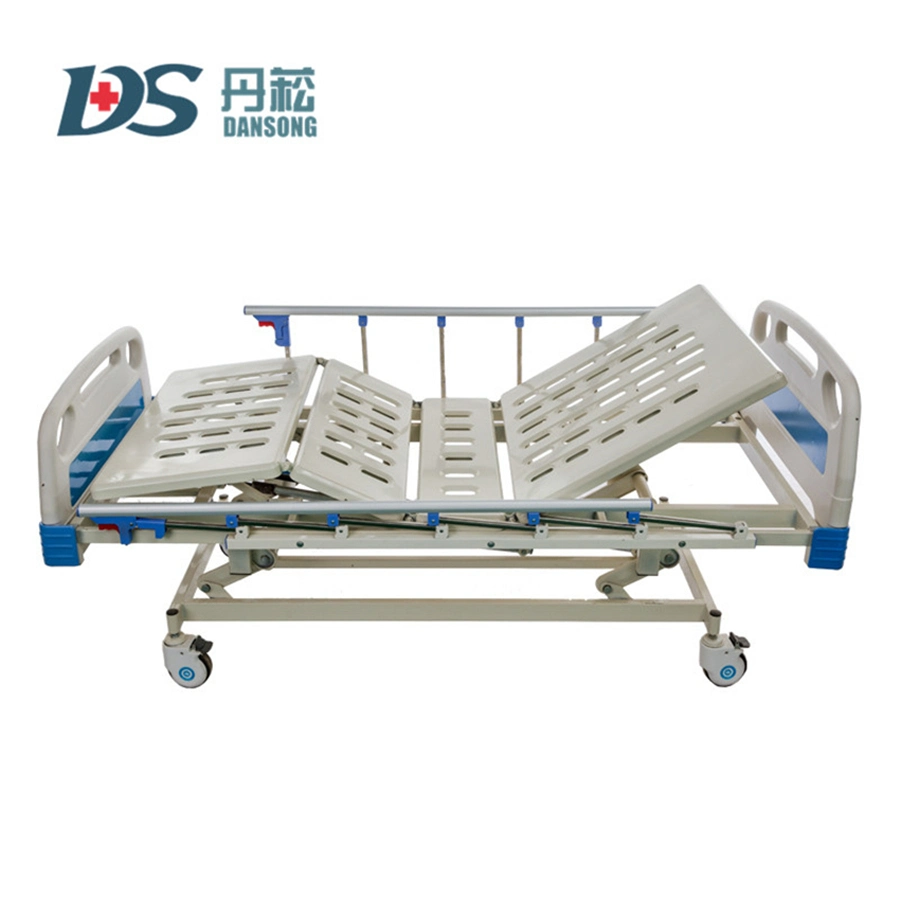 Low Hospital Bed Price Directly Wholesale/Suppliers From First Hand Manufacturer