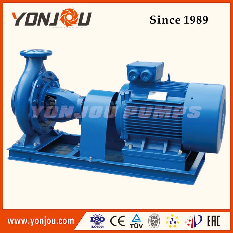 Yonjou End Suction Pump (IS)