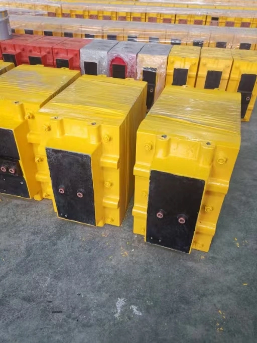 150kVA-9.7V-2 Epoxy Casting Transformer of Spot Welding Machine