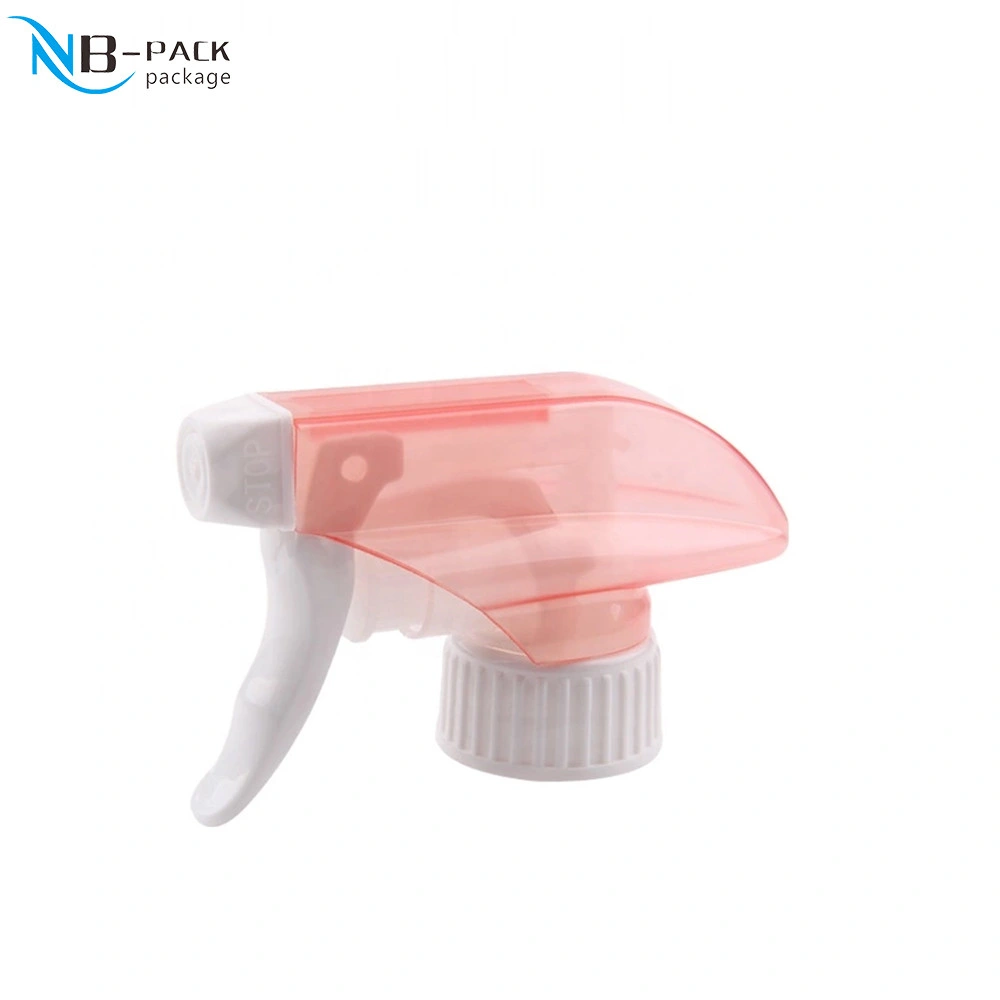 Hot Selling Plastic Coke Bottle Sprayer Hand Trigger Sprayer