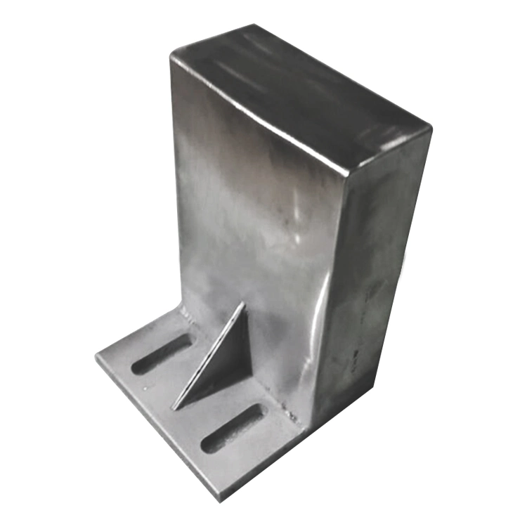 OEM Shaped Magnetic Sheet Separator, Separating Iron Plate