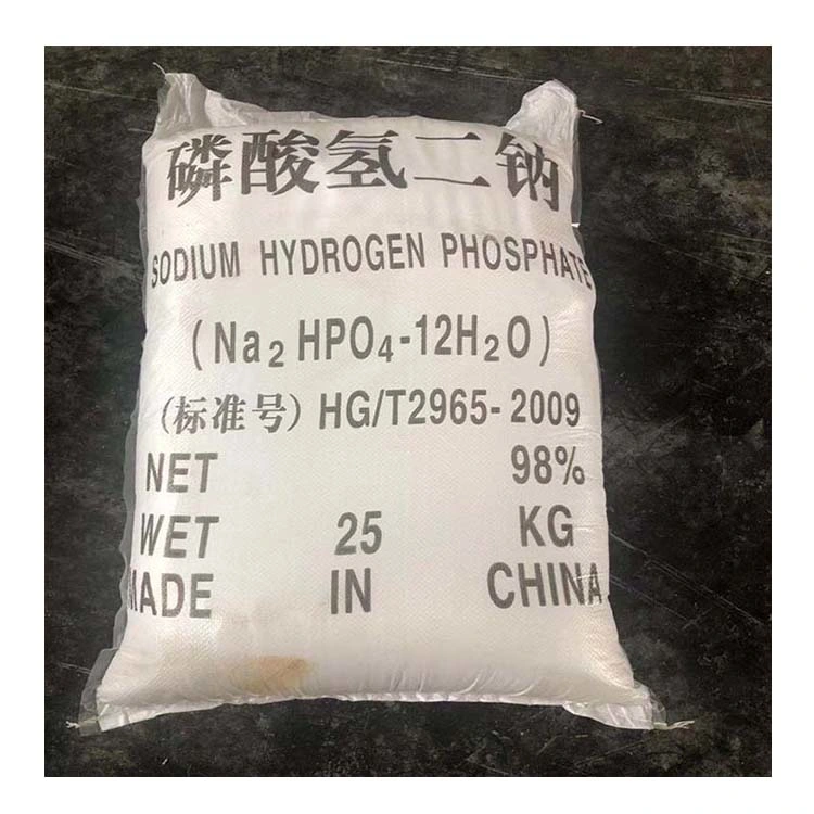 Factory Price Tech Grade DSP Disodium Phosphate