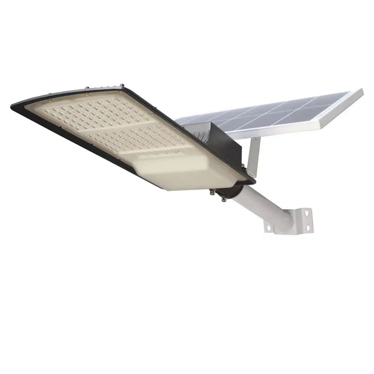 36 LED Solar Motion of Street Light on The Wall 1501