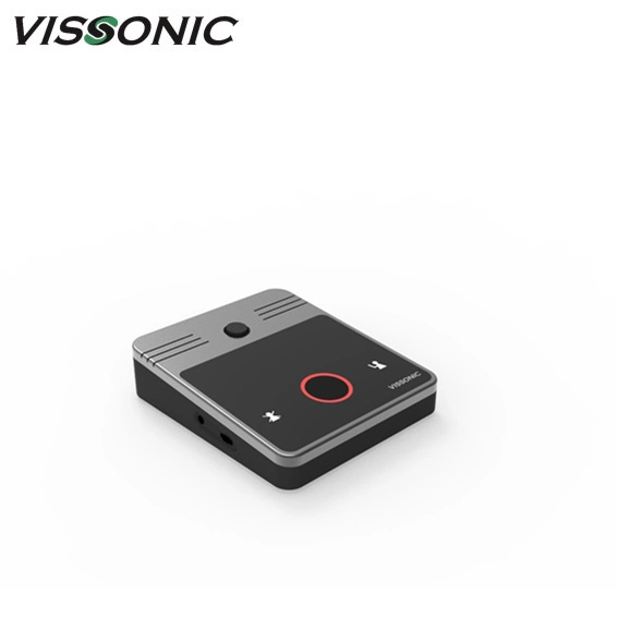 Vissonic PA Sound System для настольных ПК Конференции Микрофон Микрофонный пульт