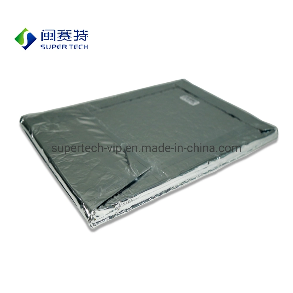 Vacuum Insulated Panel Advanced Insulation Material for Container Fitting