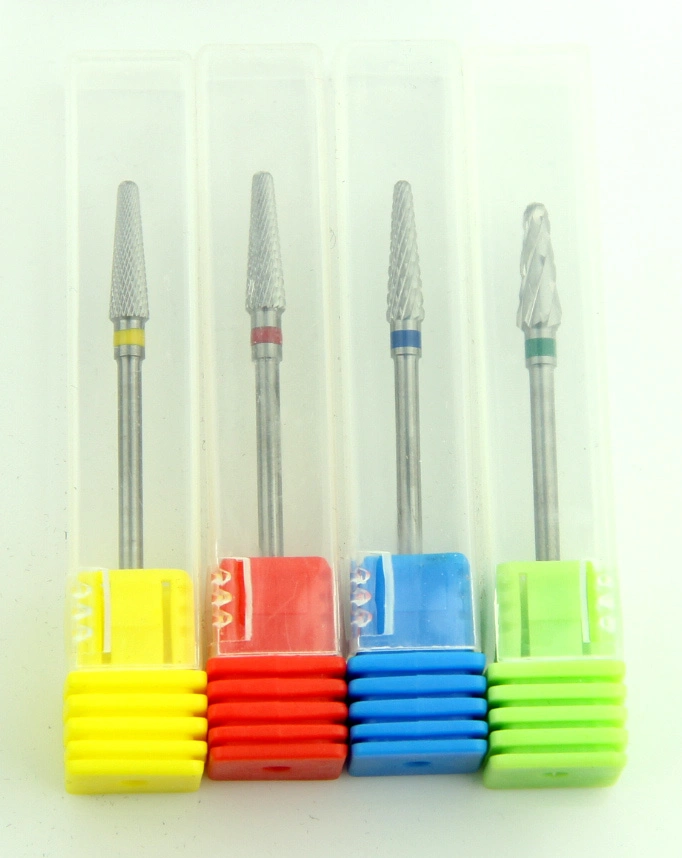 G040fe (ISO 500 104 140 257 040) 6120.040 Dental Lab Products Dental Tungsten Carbide Rotary Instruments