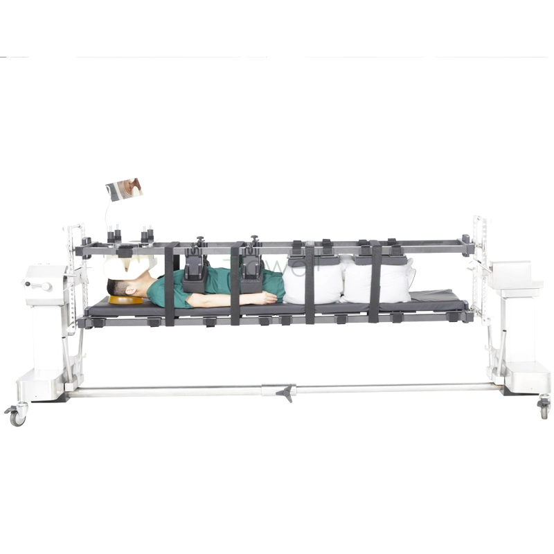 Surgical Robot Special Spinal Jackson Table