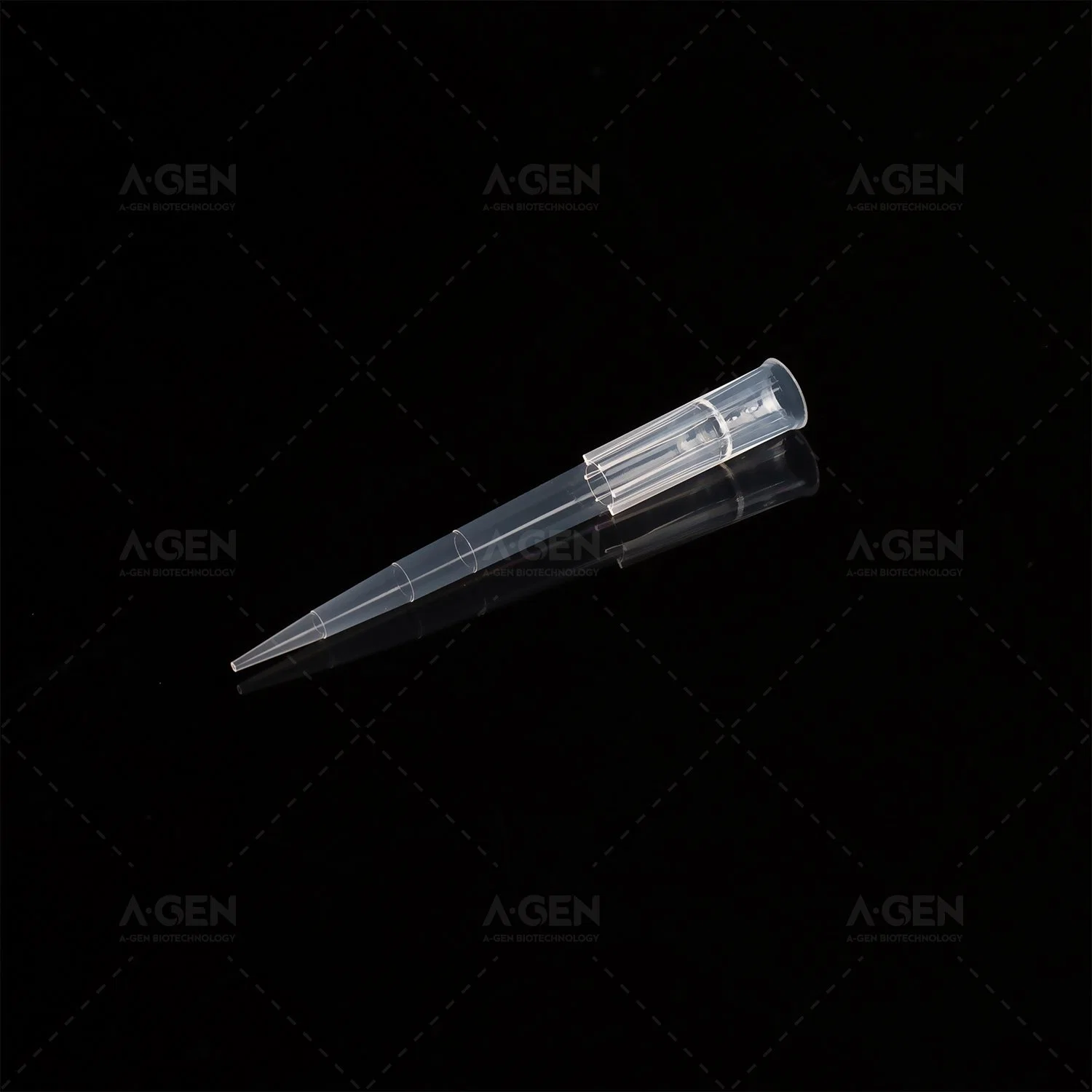 Basic Lab Equipment Low-Retention High-Quality Pipet Tip