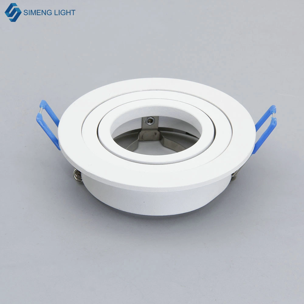 Indoor High Lumen COB Downlight Hotel Project LED Spot Light Downlight