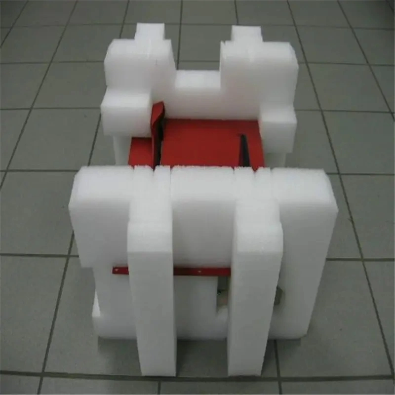 Customized Any Different Shape EVA EPE XPE Foam Insert Packing Materials Protective Package