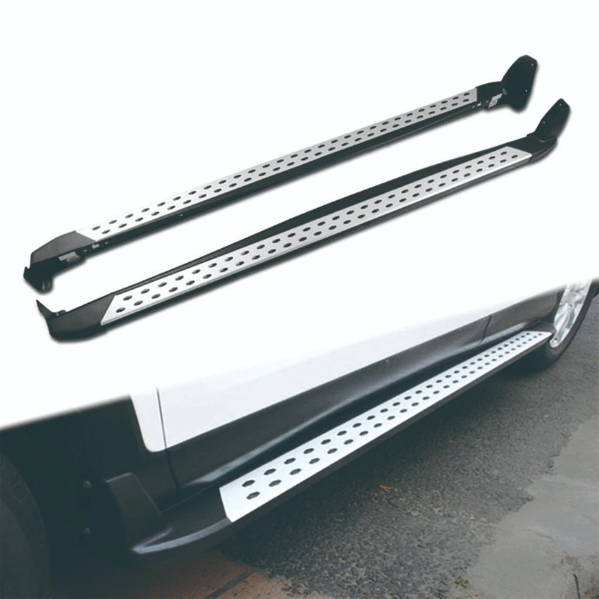 Car Running Boards Side Step for 12-16year CRV