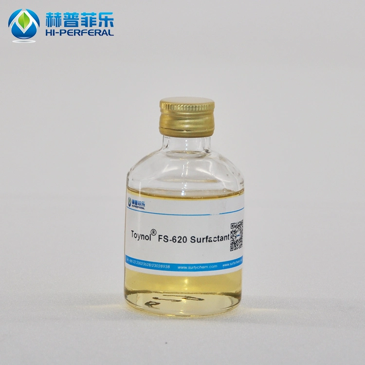 FS-620 Surfactant Industry Grade Chemical Material