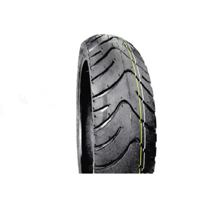 Wholesale/Supplier Natural Rubber Durable Motorcycle Tyre 130/70-12