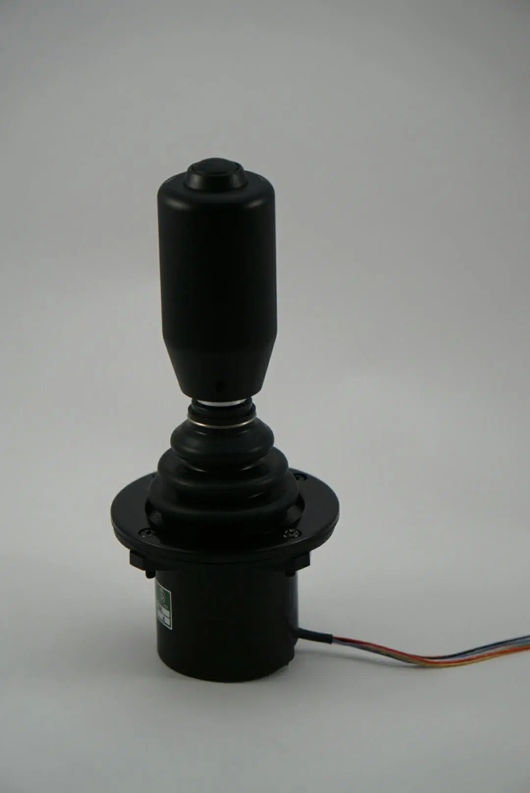 Marca Caldaro Joystick eléctrico Industrial y el interruptor de palanca de mando de martillos de piedra