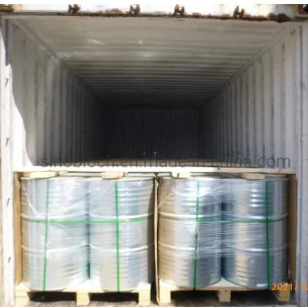 Sinobio CAS 872-50-4 مذيب إلكتروني من النوع N-Methyl Pyrrolidone NMP 99.9%