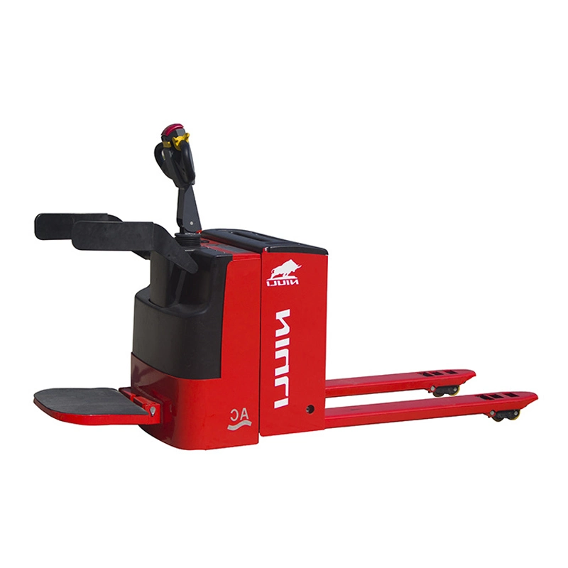 Best Sell Eletric Pallet Truck