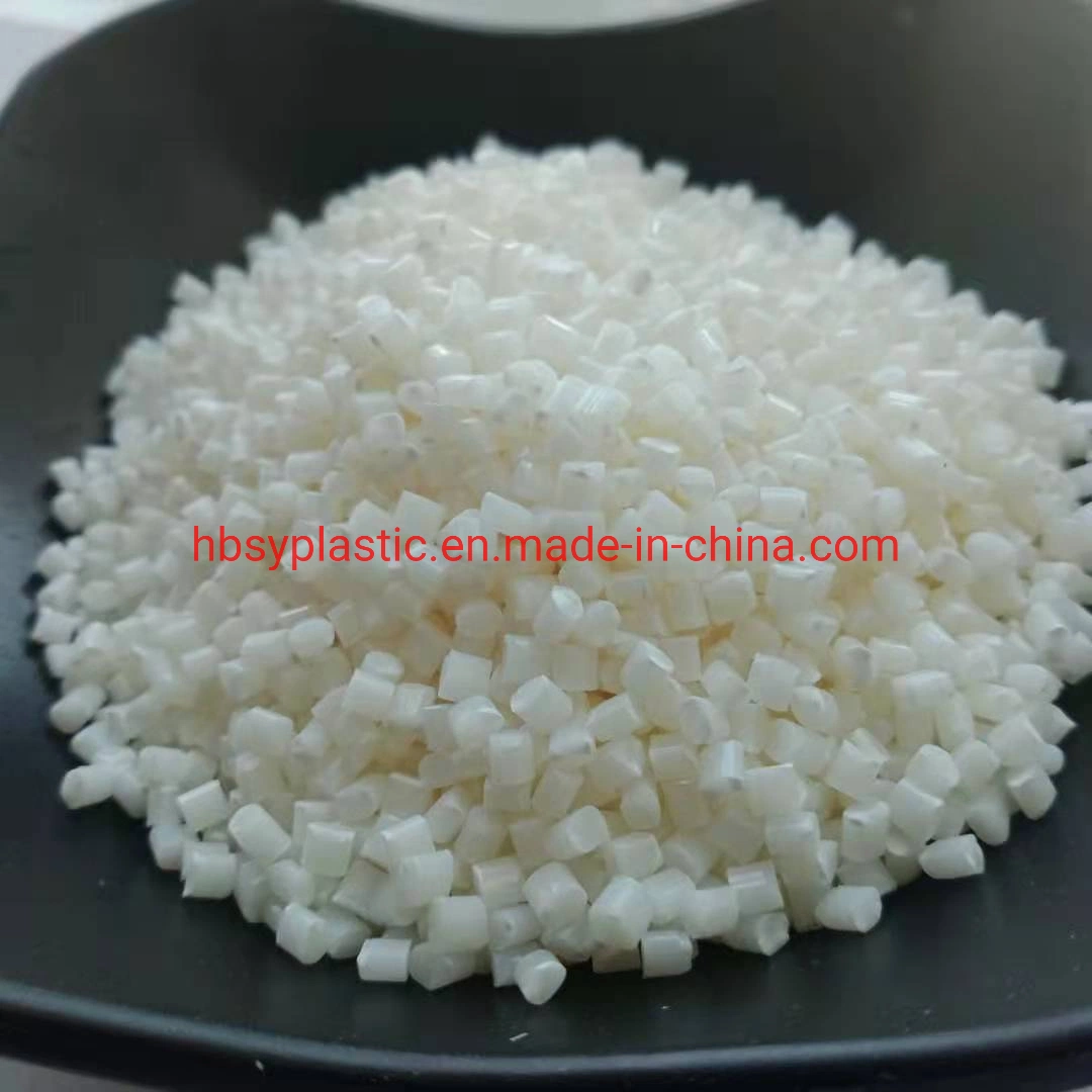 High quality/High cost performance High Impact Polystyrene/HIPS Plastic Granules/Virgin& Recycled