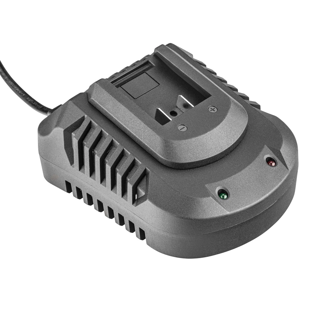 Ronix Model 8993 4A Power Tools Long Life General Charging Rechargeable Li-ion Battery Charger