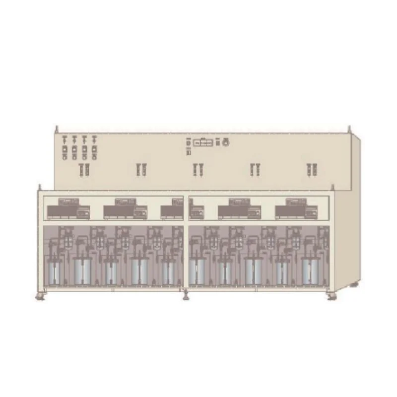 New Invention Competitive Fuel Cell Efficiency Tester for Pressure Measurement