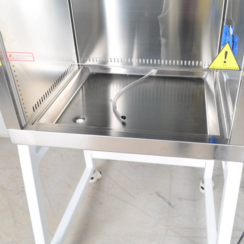 Biobase Class II Biological Safety Cabinet Biosafety Cabinet Cabinas De Flujo Laminar