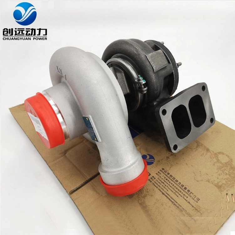 Super Charger High quality/High cost performance  Td08h 49188-04430 Turbocharger