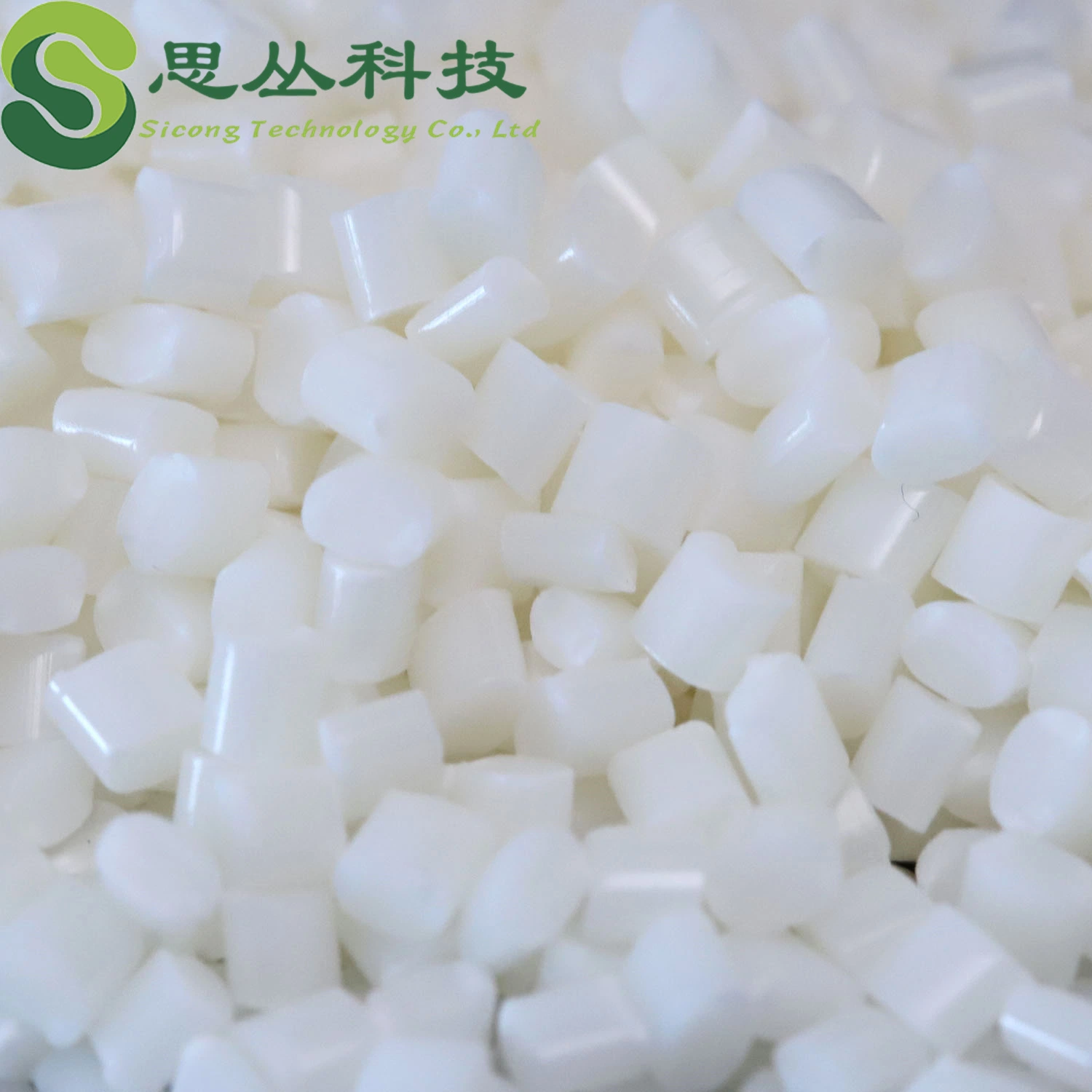 Engineering Plastic ABS GF20 Glass Fiber Reinforced ABS GF30 Granules Material