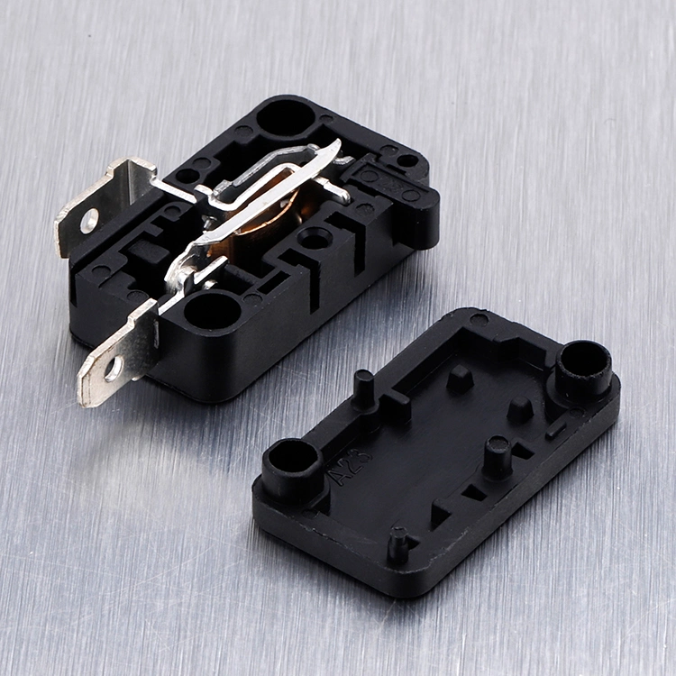 Professional Wholesale/Supplier 5 Million Click Life Mini Micro Switch 5V Wheel Parts Wireless Mouse Switch