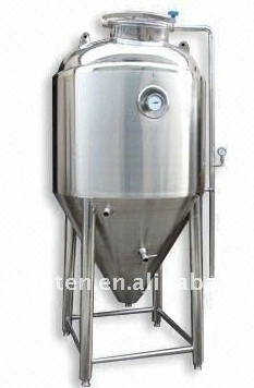 65L Beer Fermentation Tank Ss304 Ss316