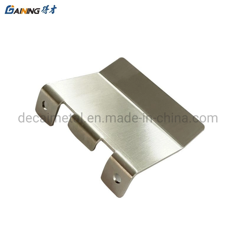 Sheet Metal Bending Parts Laser Cutting Service Sheet Metal Fabrication