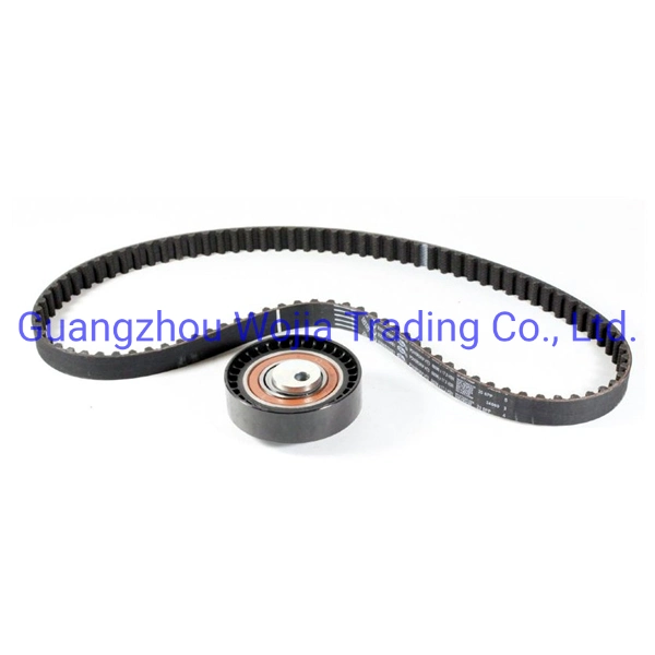 Timing Belt Kit Timing Belt Set for Dacia Logan Sandero 1.4-1.6L 130c17480r