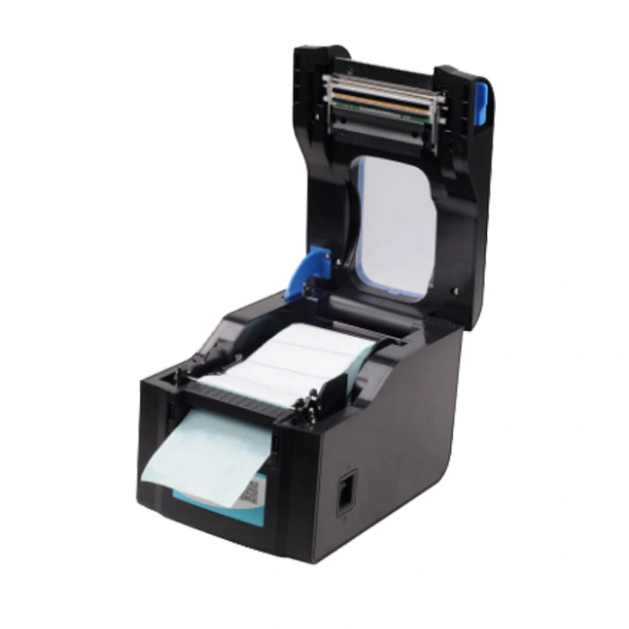 POS USB Bluetooth 370b Direct Printing Shipping Sticker Label Printer