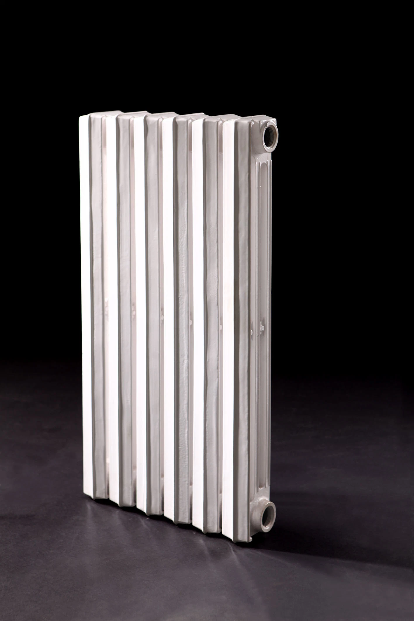 Water Heating Radiators for The Algerian Market