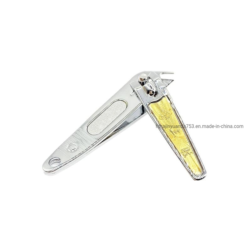 0751ba Nail Clipping Manicure Furrow