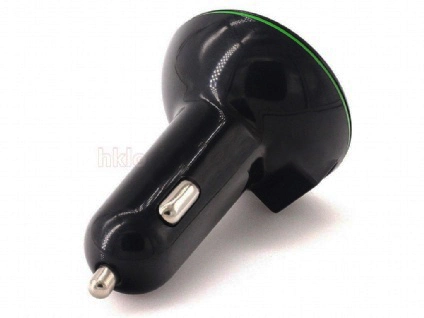 Car Charger Multi Frequency Multi Copy RF Remote Control Duplicator