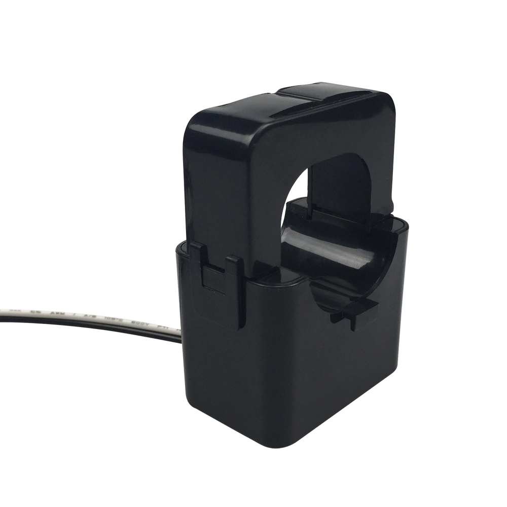 UL Recognized Single Phase CT Energy Monitoring Current Transformer