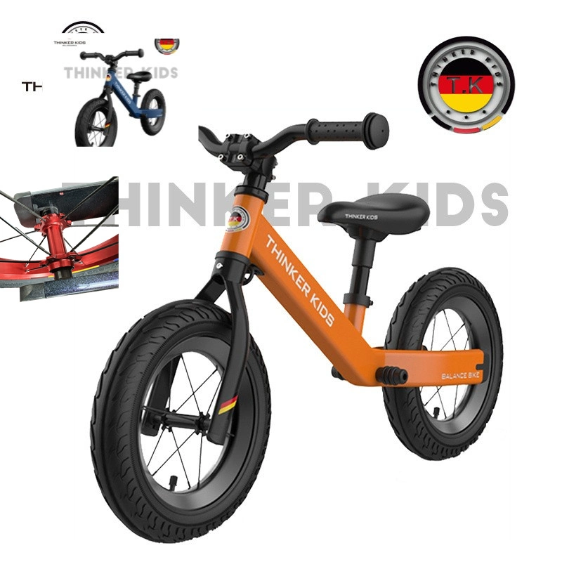 High quality/High cost performance  CE Kids Children Balance Two Wheels Bicycle Bike Push Balance Bike