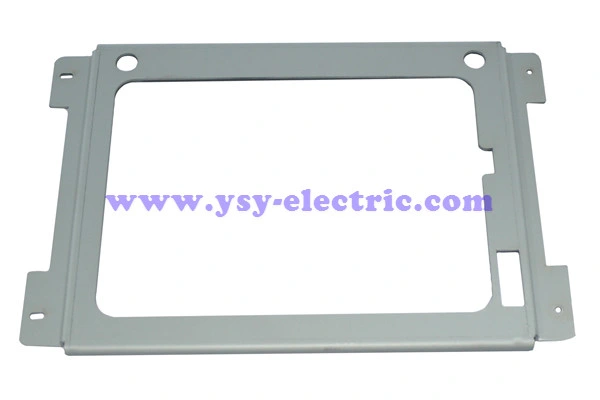 Custom Sheet Metal Enclosure Plate for Electrical Equipment