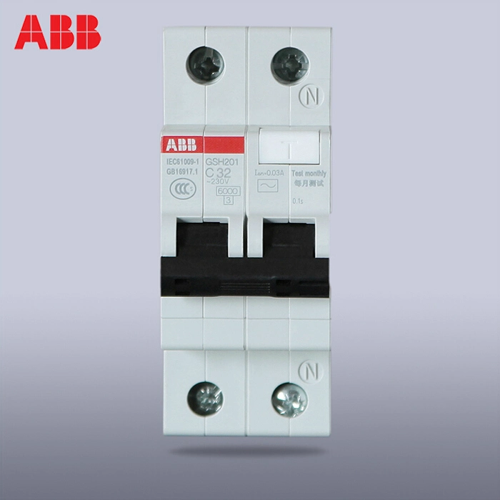 ABB Dual Power y el interruptor de Transferencia automática de alimentación doble interruptor de Transferencia de ABB/ (interfaz hombre-máquina), ABB disyuntor miniatura/.