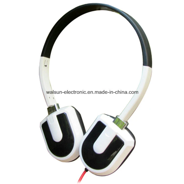 Cheap &#160; Wholesale/Supplier 3.5mm Gaming Headset Super Stereo Wired Headphone