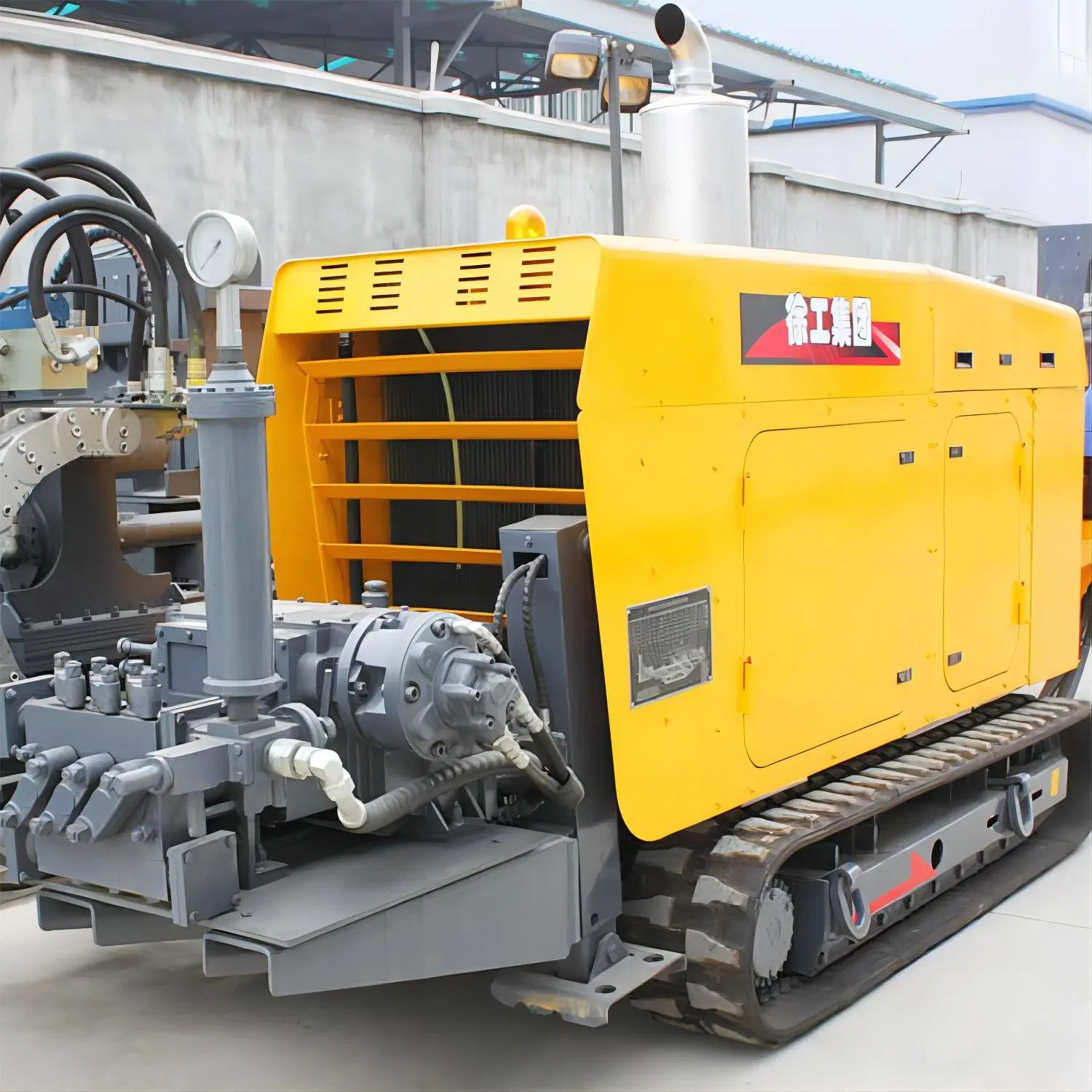 Hot Sale Drilling Machine 45 Ton HDD for Sale Drilling Tools