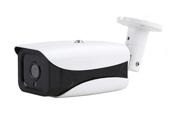 2MP Full HD 1080p para exteriores IP66 Night Vision Cámara redonda