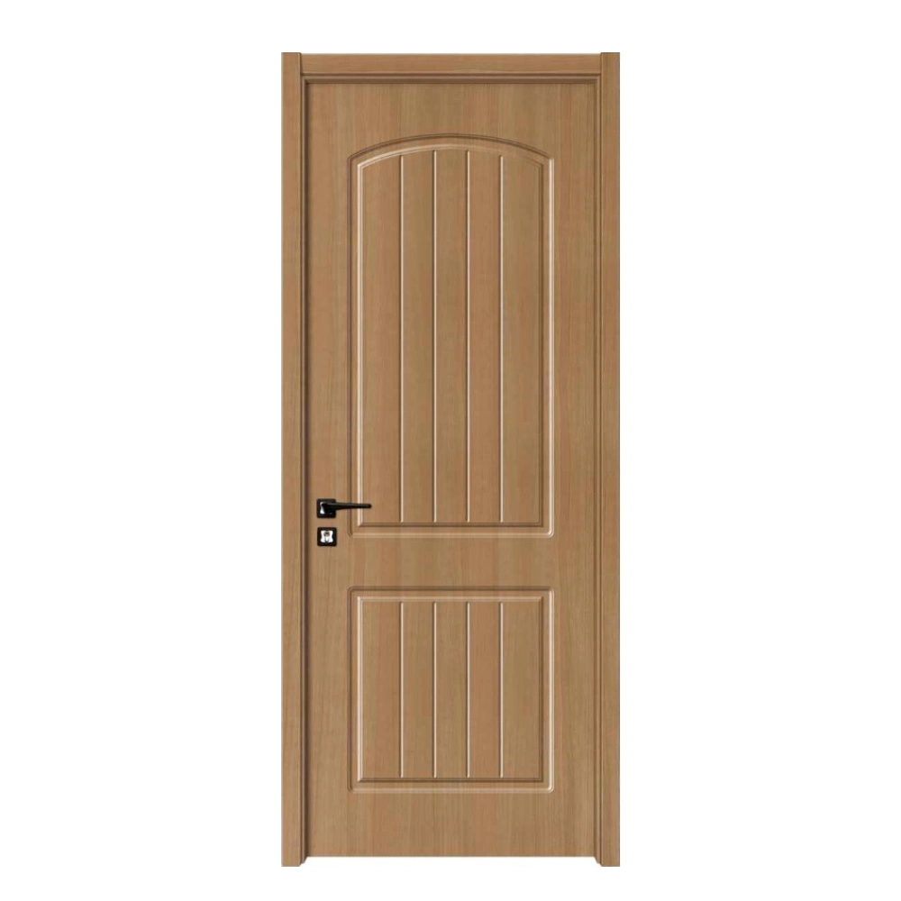 Interior Solid Wooden Door Design for Your House
