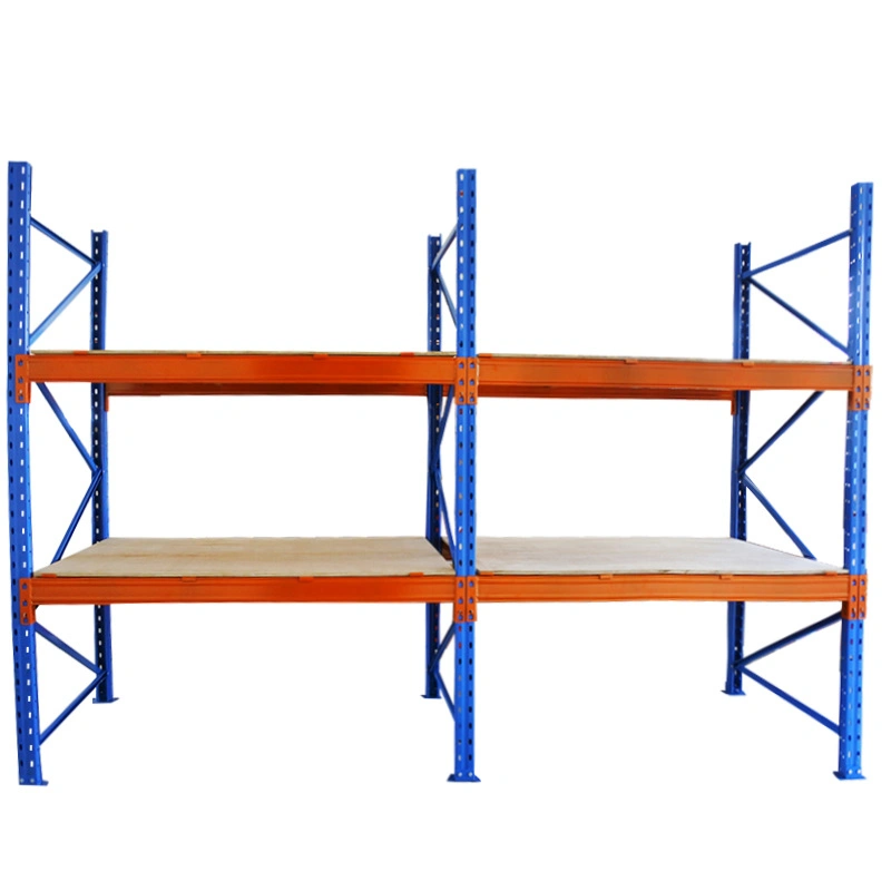 CE Proved Heavy Duty Pallet Warehouse Racking (JT-C08)