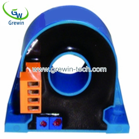 160mA 200mA Output Hall Current Transformer CT Sensor for Metering System