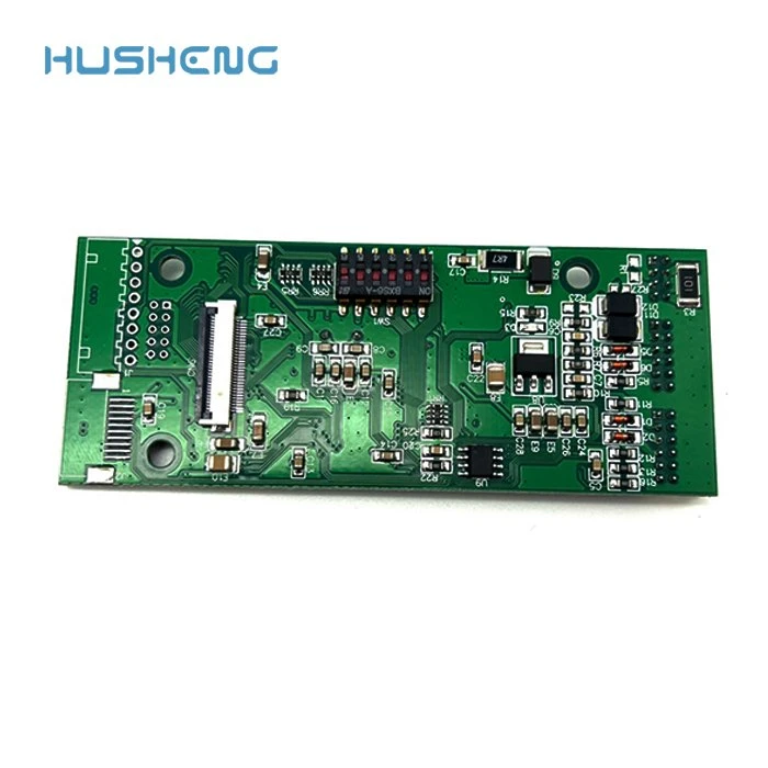 PC Board for Toshiba Elevator Parts HID-155A